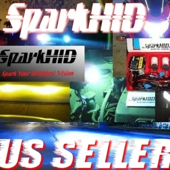 H4 H13 9007 9004 9003 9008 35w HID Bi-Xenon Kit Bright! 6000K 10000K 8000K 43K - Image 1 of 4