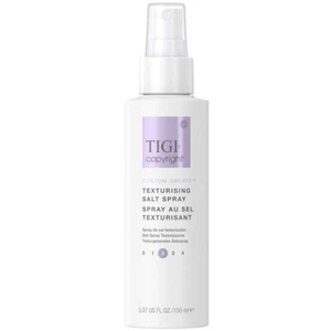 TIGI Copyright Custom Create Texturising Salt Spray 150ml (89) - Bild 1 von 1
