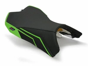 Kawasaki Ninja 1000 Z1000SX 2011-2016 Luimoto Team Edition Seat Cover For Rider - Picture 1 of 10