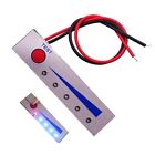 Multi purpose Battery Capacity Voltage Indicator Tester for 2S 3S 4S LiPo