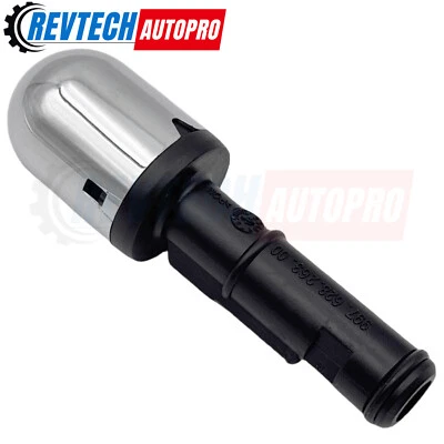 Headlight Washer Nozzle Head Spray Jet Porsche 911 Cayman Panamera 99762826300 Foto 1 de 4
