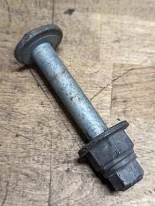 OEM 06-15 Honda Civic Rear Trailing Arm Camber Bolt FG2 FA5 Lower Control Cam - Picture 1 of 4