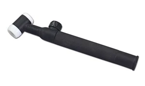 Cuerpo flexible de cabeza de antorcha de soldadura WP-17FV SR-17FV TIG y válvula 150 amperios refrigerada por aire - Imagen 1 de 5
