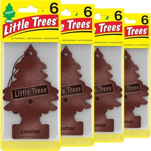 Car Air Freshener I Hanging Tree Provides Long Lasting Scent for Auto or Home I - Picture 1 of 12