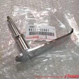 TOYOTA LAND CRUISER BJ40 FJ40 HJ45 1969-1984 Genuine Door Handle 69201-90901 OEM - Picture 1 of 5