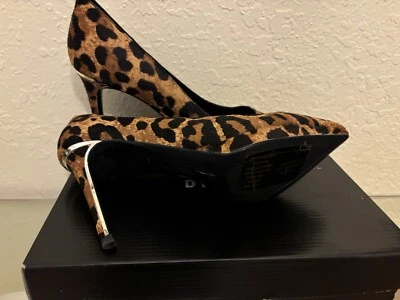 Zapatos de mujer DKNY Foto 1 de 4