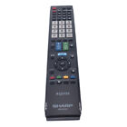 Remote Control Fits For Sharp Aquos Lcd Led Tv Lc60le960x Lc70le960x