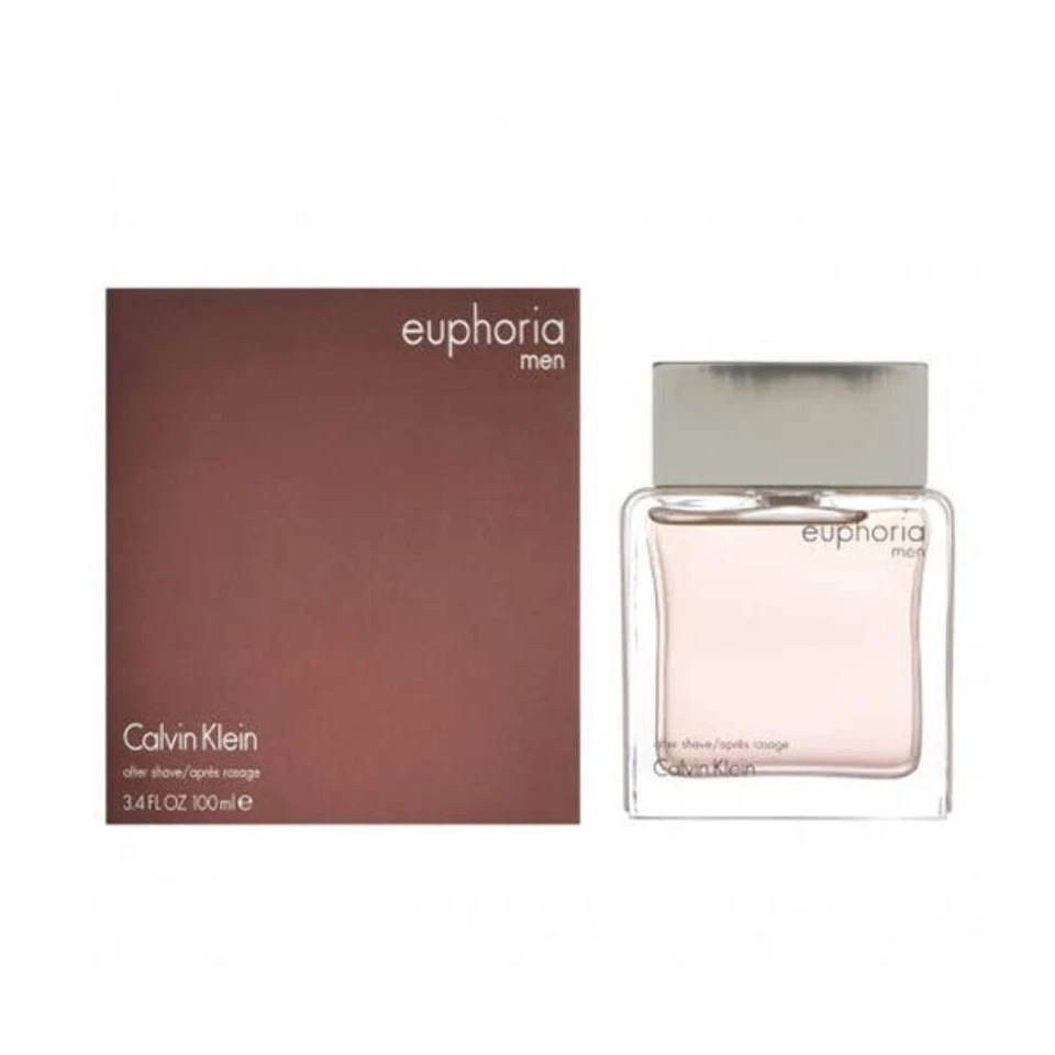 Calvin Klein Euphoria Aftershave 100Ml - image 1 of 1