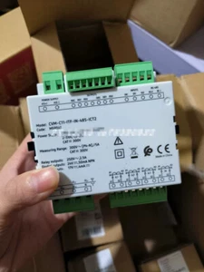 Mesa medidor de potencia CVM-C11-ITF-IN-485-ICT2 - Imagen 1 de 2