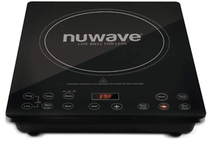 Placa de inducción Nuwave Pro Chef, certificada NSF, - Imagen 1 de 2