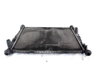 60694769 Radiator Water Alfa Romeo 159 Sw 2.4 D 147KW Aut 5P (2006) Replacement US - Image 1 of 2