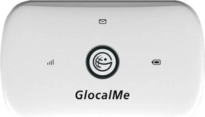NEOS Routeur WiFi Mobile, 4G LTE, Batterie 2200 mAh, Blanc 150 Mbps - Photo 1/7