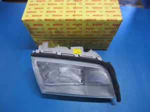 Scheinwerfer Mercedes W202 W 202 Rechts BOSCH NEU 2028201661 0301036206 NOS OVP - Bild 1 von 1