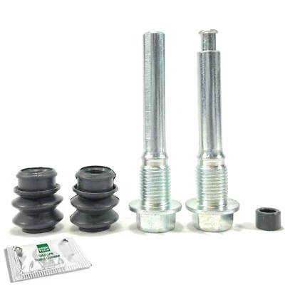 FRONT BRAKE CALIPER SLIDER PINS GUIDE BOLT KIT FIT: ISUZU TROOPER 1992- BCF1424J - Изображение 1 из 2