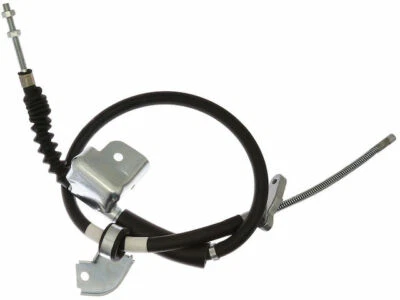 For 2001-2004 Toyota Sequoia Parking Brake Cable Rear Left Raybestos 41935FM - Image 1 of 2