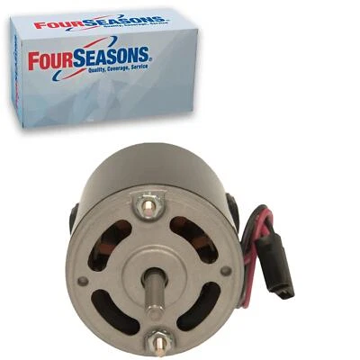 4 Seasons HVAC Blower Motor For 1982-1986 Peterbilt 353 - Image 1 of 4