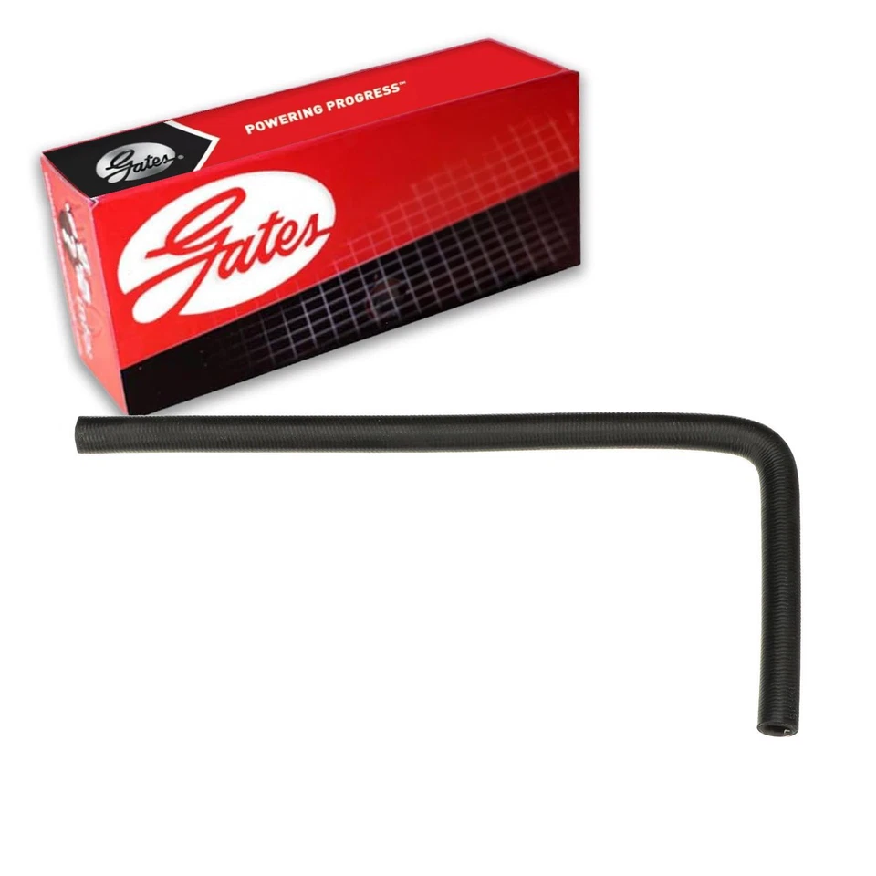 Gates HVAC Heater Hose For 2002-2005 Dodge Ram 1500 - Image 1 of 4