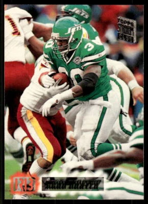 1994 Stadium Club #79 Brad Baxter - Image 1 of 2