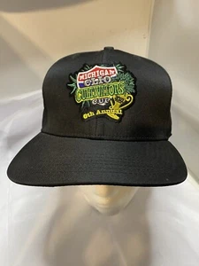 Cappello Berretto Michigan Cultivators Clio Cup 2021 6° Annuale - Foto 1 di 8