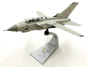 Corgi 1/72 Scale AA33606 - Panavia Tornado GR4A No 13 Sqn RAF Marham Norfolk - Picture 1 of 6