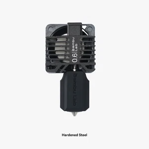 Bambu Lab 0,6 mm Stal hartowana Kompletny Hotend (FAH005) do X1C - Zdjęcie 1 z 5