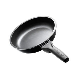 Bessemer Non Stick Frypan Ebony 24X5.5cm - Picture 1 of 6