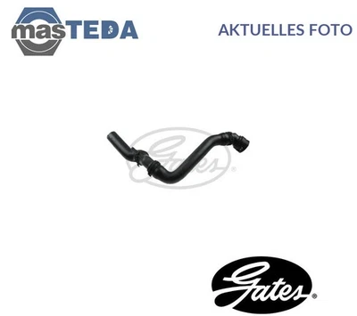 05-2566 KÜHLUNG KÜHLERSCHLAUCH OBERE GATES FÜR SEAT TOLEDO II,LEON,INCA - Image 1 of 4