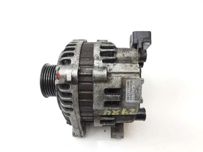 9635772880 ALTERNATORE / 265496 PER CITROËN JUMPY 2.0 HDI SX FURG. - Immagine 1 di 4