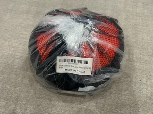 NEW / UNUSED ProMidas Orange Soccer Agility Cones With Bag / Strap - 24 Count - Picture 1 of 9