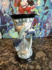 Disney Fantasia 2000“ Pines Of Rome” Whales Hour Glass RARE - Picture 1 of 3