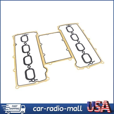 Juego de juntas de colector de admisión para Land Rover Range Rover Sport 5,0 L V8 2014-2018 Foto 1 de 4