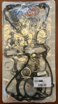 88-94 NUEVO JUEGO DE JUNTAS DE CABEZA DE EXTREMO SUPERIOR ATHENA SUZUKI GSX 1100 KATANA P400510600954 Foto 1 de 2