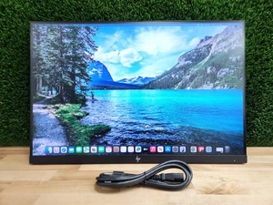 HP Z24N G2 24" Full HD IPS LED Monitor 1920x1200 HDMI, Display Port No Stand - Picture 1 of 13