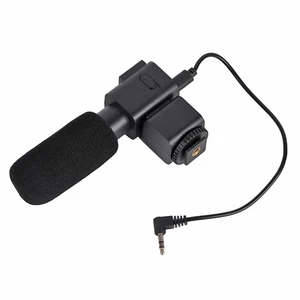 Video Camera Camcorder Full HD Vlogging Camera With External Microphone NEW - Afbeelding 1 van 11