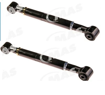 Juego de eslabones laterales traseros inferiores traseros para Land Rover Freelander 1999-2006 Foto 1 de 4