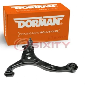 Dorman Front Left Lower Suspension Control Arm Ball Joint for 2007-2010 ht - Picture 1 of 5