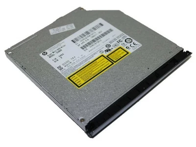 HP Probook 640 G1 Series Super Multi DVD-RW Drive 700577-6C2 744822-001 TESTED - Image 1 of 4