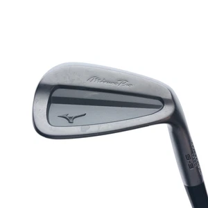 Used Mizuno Pro S-3 8 Iron / 38 Degrees / Stiff Flex - Picture 1 of 9