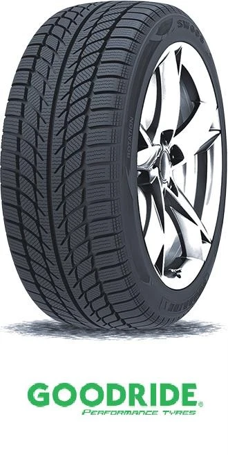 Goodride SW608 Snowmaster 155/80 R13 79T - Bild 1 von 1
