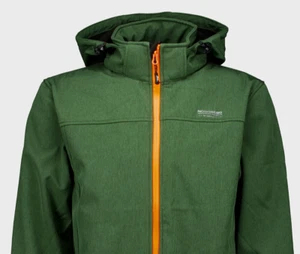 Nordberg Green Outdoor Jacket 2xl BNWT - Picture 1 of 7