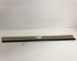 Hama stabilny kanał kablowy aluminiowy czarny - Zdjęcie 1 z 5