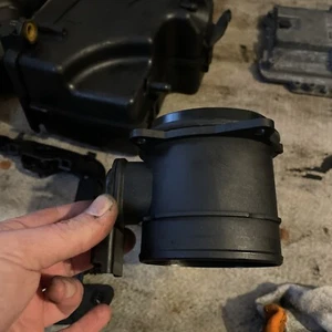 Peugeot 206 1.6 HDI GTI Air Mass Maf Sensor - Picture 1 of 6