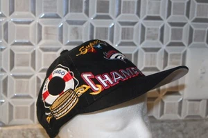 Super Bowl XXII Denver Broncos championship Snapback hat San Diego NFL - Picture 1 of 4
