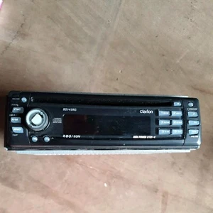 Clarion BD149RG Radio CD Player Spare or Repairs - Picture 1 of 1