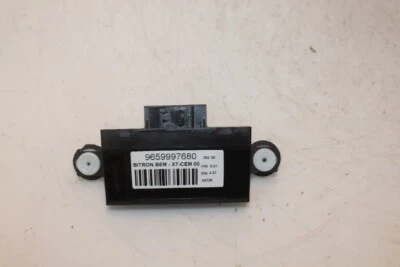 CENTRALINA VARI Citroën C5 III Tourer (RW) 2010 9659997680 - Immagine 1 di 3