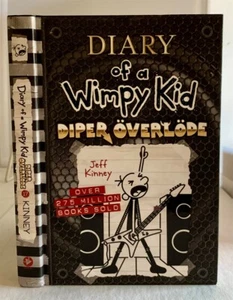 Diper Överlöde - Picture 1 of 1