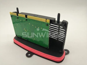 Fit BMW OEM 14-16 535i xDrive Headlight Head Light Lamp-Ballast 63117355073 LCI - Foto 1 di 8