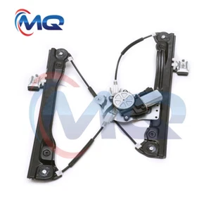 Regulador de ventana eléctrica delantera derecha con motor para Chevy Cruze 2011-2012 1,4 L 1,8 L - Imagen 1 de 4