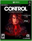 Control Ultimate Edition - Xbox Series X (Microsoft Xbox Series X S)