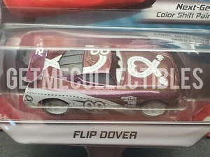 CARROS DISNEY PIXAR 24H RESISTENCIA CARRERA FLIP DOVER 2021 AHORRA 6% GMC - Imagen 1 de 3